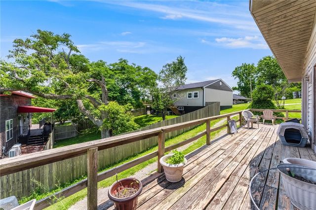 16642 Cypress Lane, Rogers, AR 72756