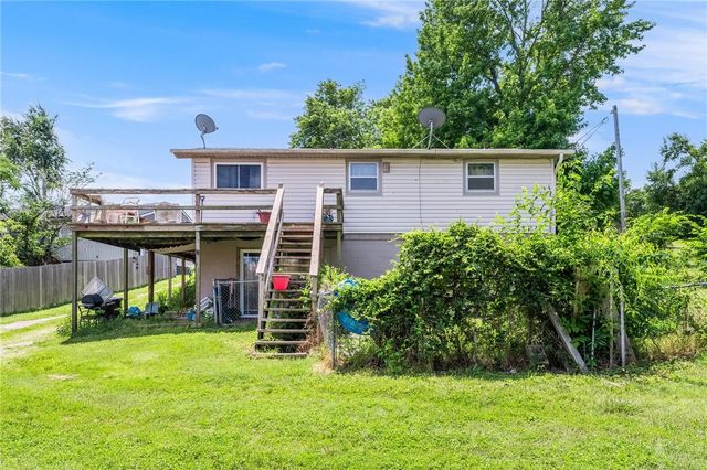16642 Cypress Lane, Rogers, AR 72756