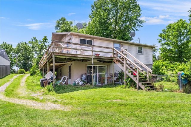 16642 Cypress Lane, Rogers, AR 72756
