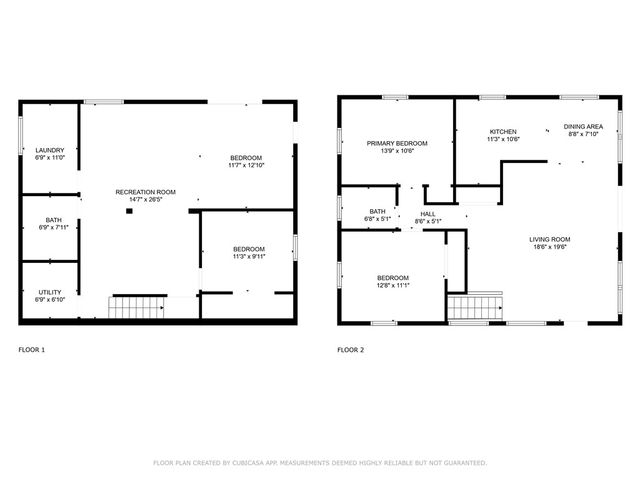 16642 Cypress Lane, Rogers, AR 72756