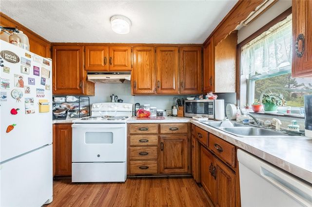 16642 Cypress Lane, Rogers, AR 72756