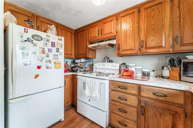 16642 Cypress Lane, Rogers, AR 72756