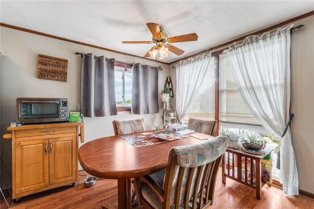 16642 Cypress Lane, Rogers, AR 72756