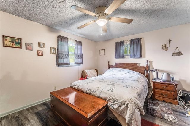 16642 Cypress Lane, Rogers, AR 72756