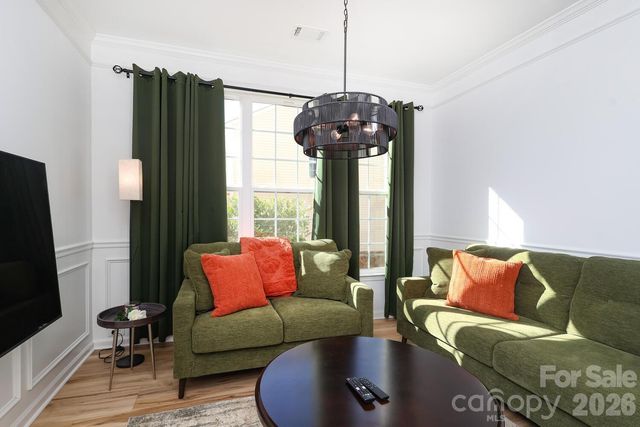 2431 Brathay Court, Charlotte, NC 28269