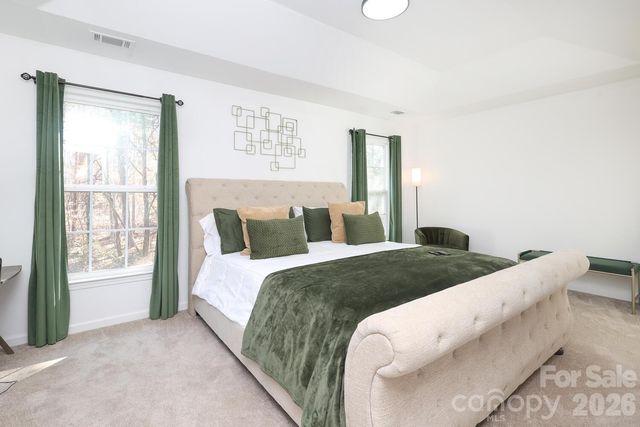 2431 Brathay Court, Charlotte, NC 28269