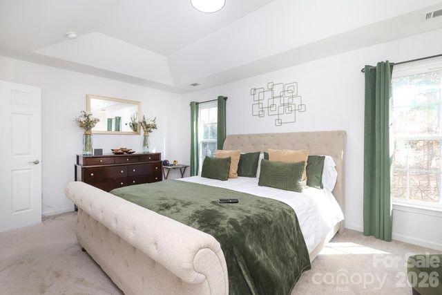 2431 Brathay Court, Charlotte, NC 28269