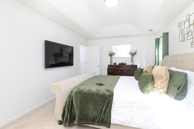 2431 Brathay Court, Charlotte, NC 28269