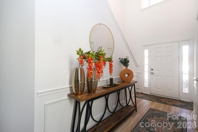 2431 Brathay Court, Charlotte, NC 28269