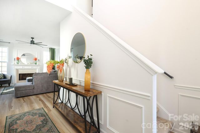 2431 Brathay Court, Charlotte, NC 28269