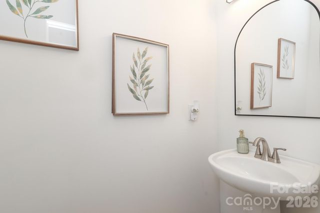 2431 Brathay Court, Charlotte, NC 28269