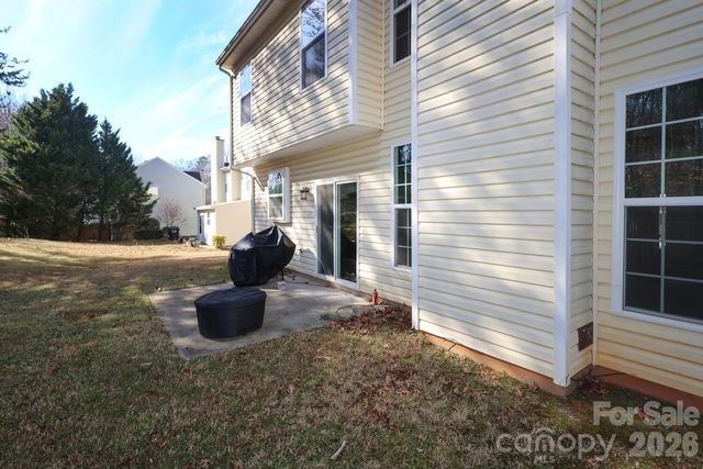 2431 Brathay Court, Charlotte, NC 28269