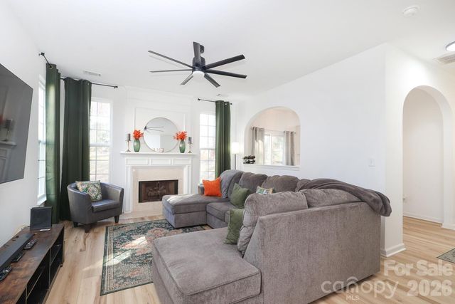 2431 Brathay Court, Charlotte, NC 28269