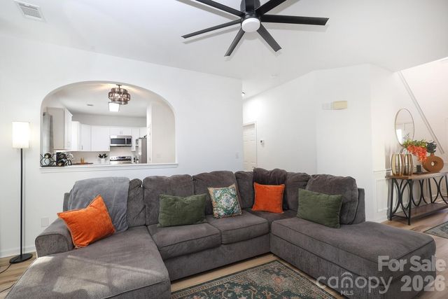 2431 Brathay Court, Charlotte, NC 28269