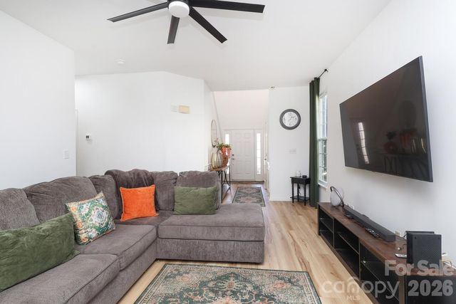 2431 Brathay Court, Charlotte, NC 28269