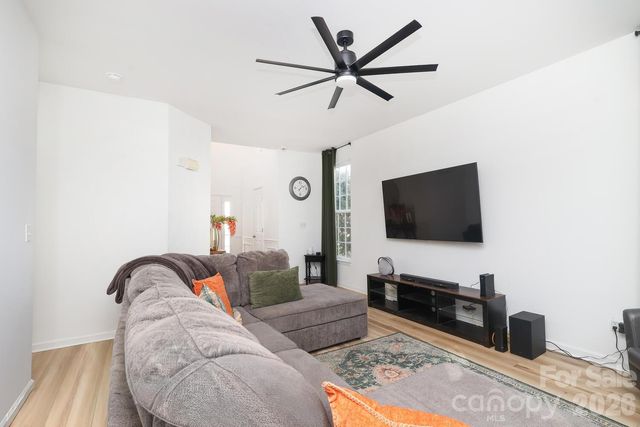 2431 Brathay Court, Charlotte, NC 28269