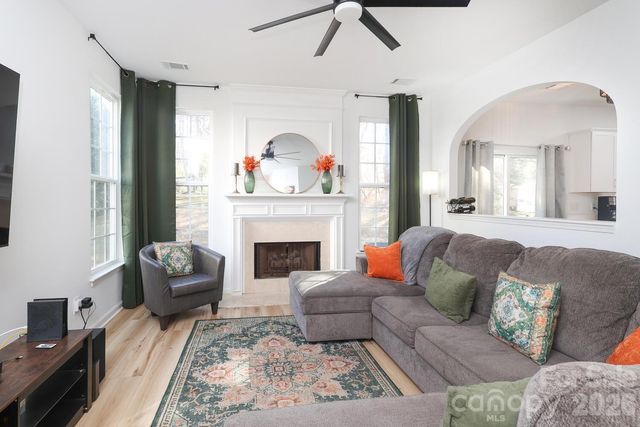 2431 Brathay Court, Charlotte, NC 28269