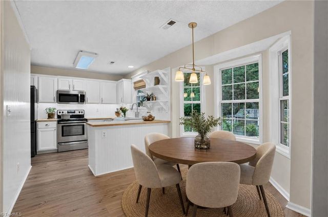 1155 Somerset Crossing Lane, Kernersville, NC 27284