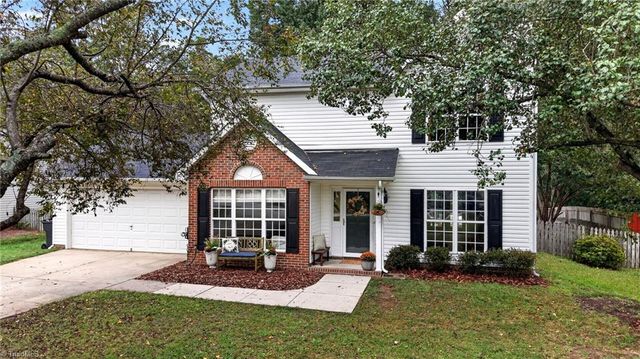1155 Somerset Crossing Lane, Kernersville, NC 27284