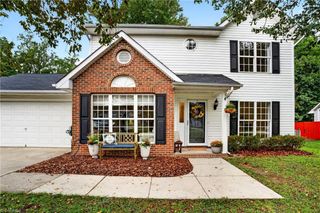1155 Somerset Crossing Lane, Kernersville, NC 27284
