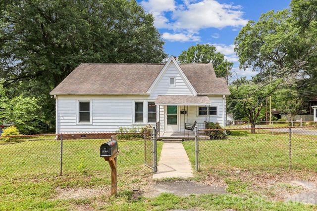 1010 Desoto Avenue, Kannapolis, NC 28083