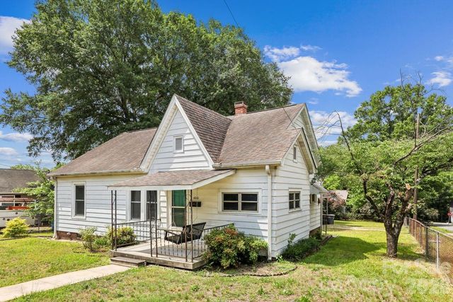 1010 Desoto Avenue, Kannapolis, NC 28083