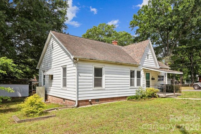 1010 Desoto Avenue, Kannapolis, NC 28083
