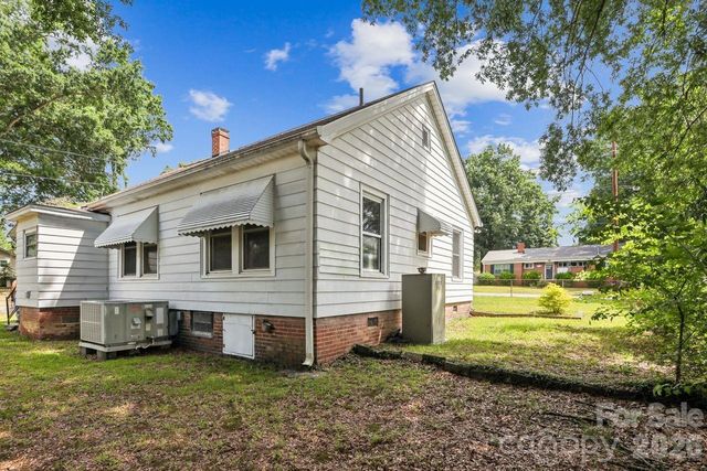 1010 Desoto Avenue, Kannapolis, NC 28083