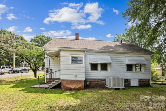 1010 Desoto Avenue, Kannapolis, NC 28083
