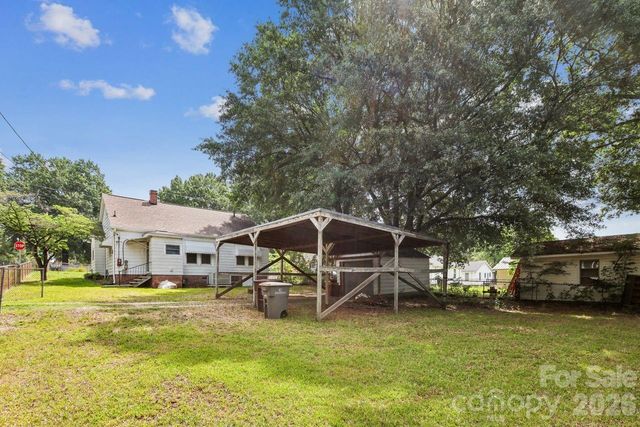 1010 Desoto Avenue, Kannapolis, NC 28083