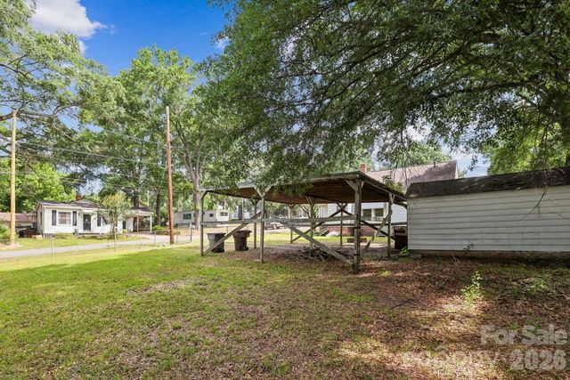 1010 Desoto Avenue, Kannapolis, NC 28083