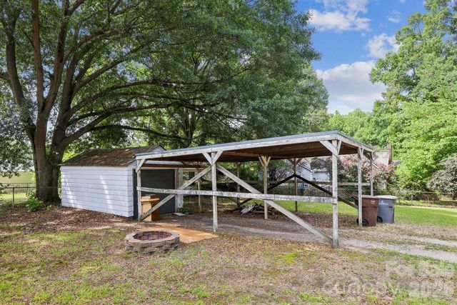 1010 Desoto Avenue, Kannapolis, NC 28083