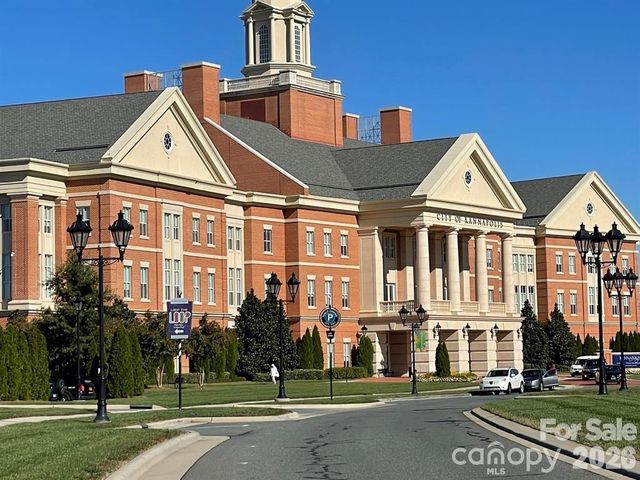 1010 Desoto Avenue, Kannapolis, NC 28083