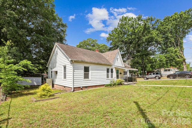 1010 Desoto Avenue, Kannapolis, NC 28083