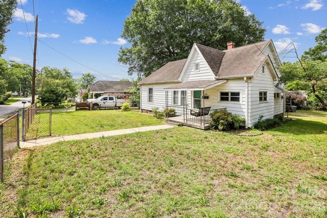 1010 Desoto Avenue, Kannapolis, NC 28083