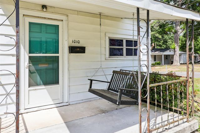 1010 Desoto Avenue, Kannapolis, NC 28083