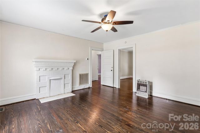 1010 Desoto Avenue, Kannapolis, NC 28083