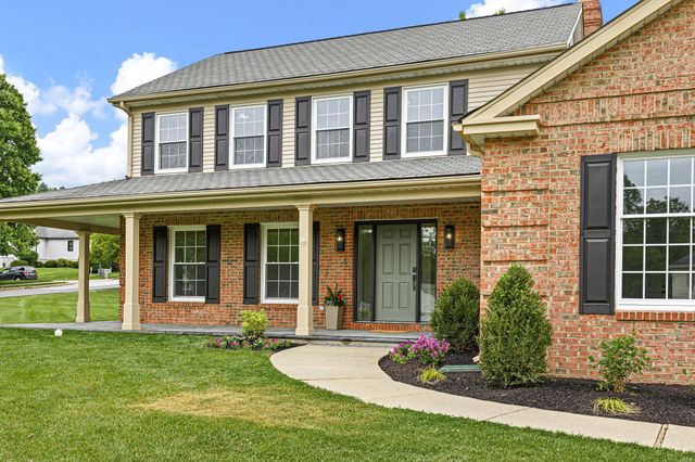 14 HIDDEN VALLEY DR, Newark, DE 19711