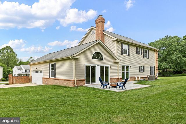 14 HIDDEN VALLEY DR, Newark, DE 19711