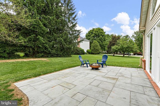 14 HIDDEN VALLEY DR, Newark, DE 19711