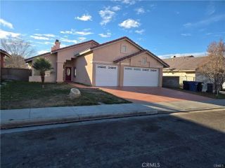 44707 Cerisa, Lancaster, CA 93535