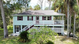 10464 W OLIVER STREET, Homosassa, FL 34448