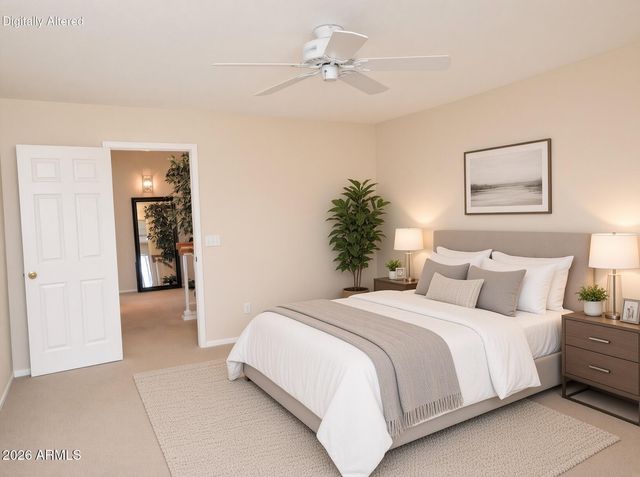 4309 E ROCKLEDGE Road, Phoenix, AZ 85044