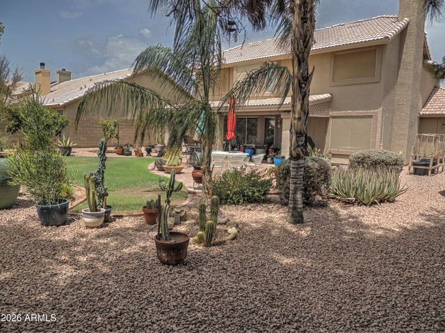 4309 E ROCKLEDGE Road, Phoenix, AZ 85044