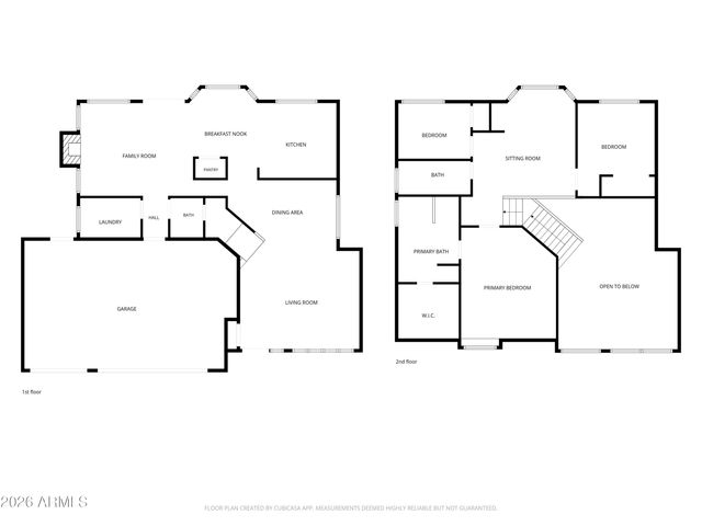 4309 E ROCKLEDGE Road, Phoenix, AZ 85044
