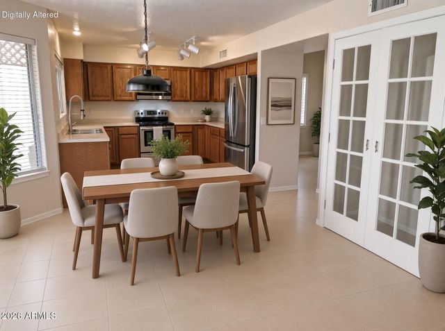 4309 E ROCKLEDGE Road, Phoenix, AZ 85044
