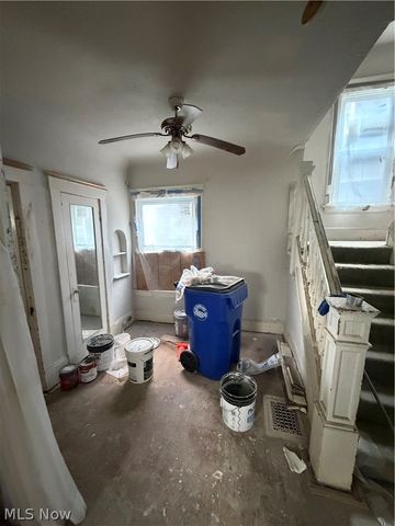 10708 Grantwood Avenue, Cleveland, OH 44108
