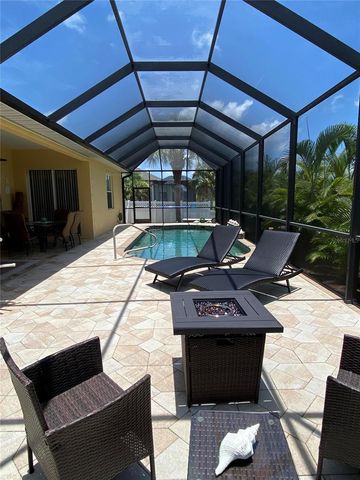 58 TEE VIEW ROAD, Rotonda West, FL 33947