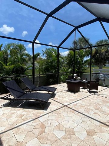 58 TEE VIEW ROAD, Rotonda West, FL 33947