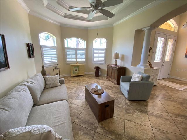 58 TEE VIEW ROAD, Rotonda West, FL 33947